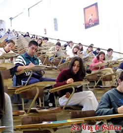 Selectividad